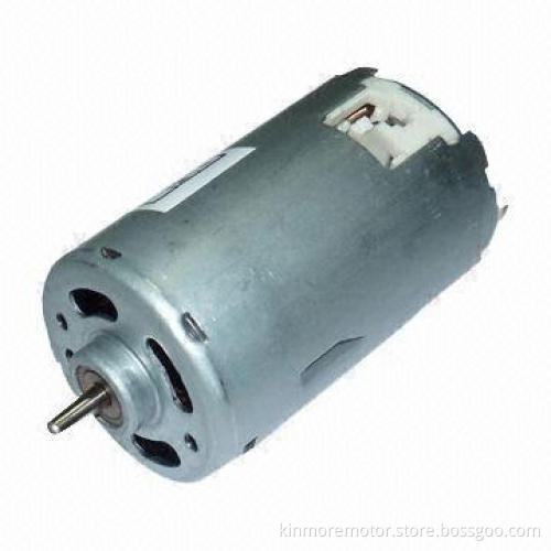 230V HV DC Motor with 35.8 x 57mm Casing/Suitable for Hand Blenders, Coffee Machines, Mixers, Juice